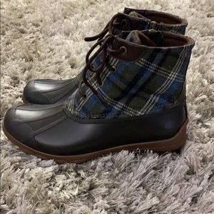 Sperry Syren Gulf Duck Boot